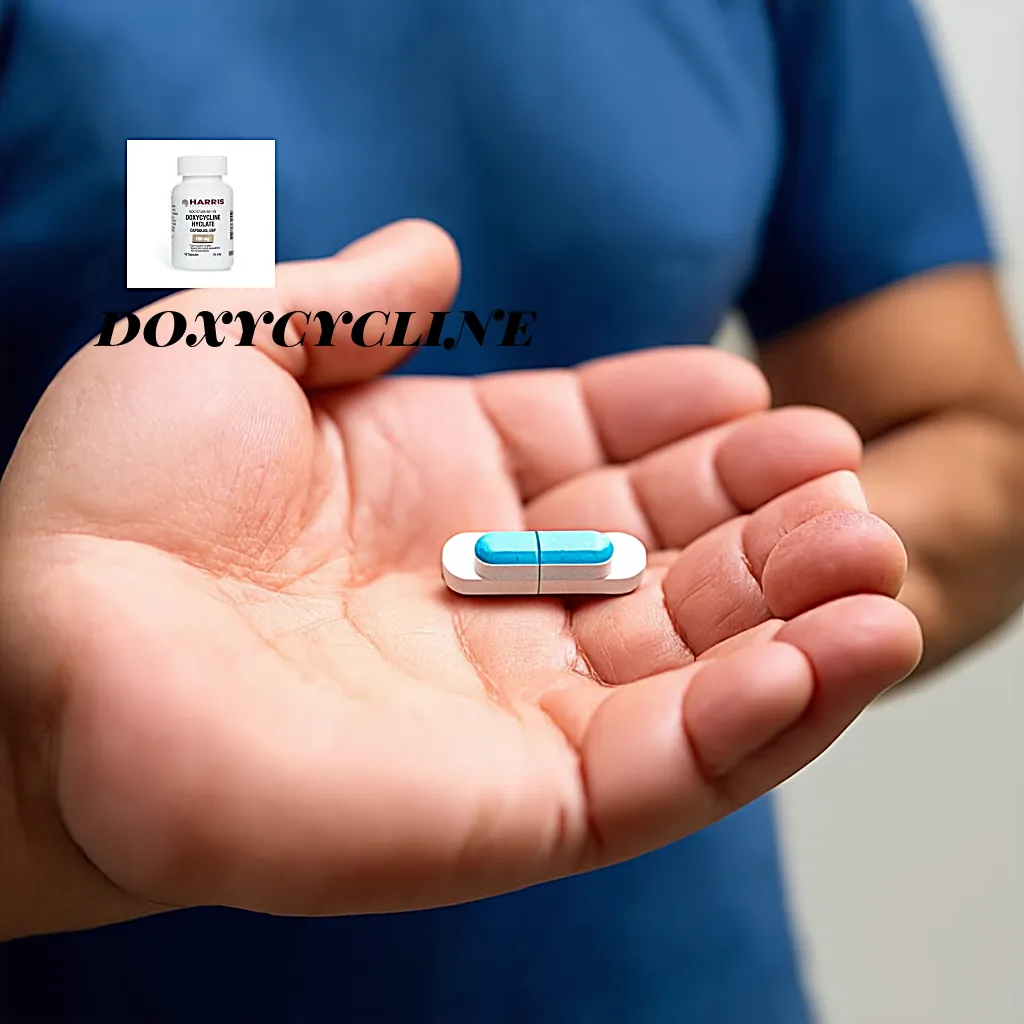 Prix du doxycycline